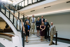 Faculty at Pepperdine University Caruso School of Law