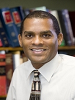 Photo of Donald P. Harris, LL.M.