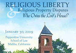 Religious Liberty Conference