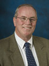 Harry M. Caldwell