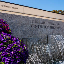 Lisa Smith Wengler Center for the Arts
