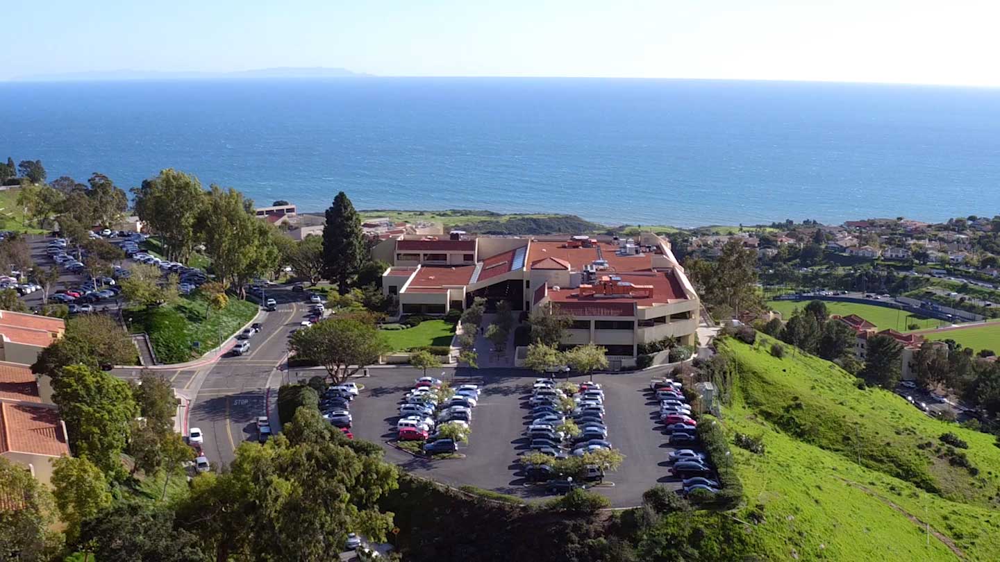 Pepperdine Caruso School of Law: Your World of Opportunities