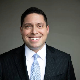 Joel Alicea Headshot