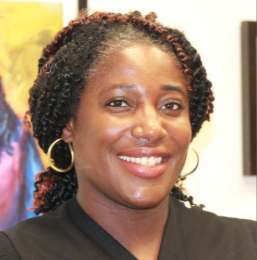 Judge Loften Headshot