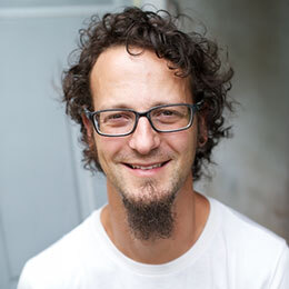 Shane Claiborne