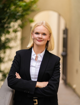 greta kastner