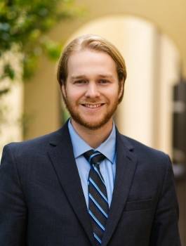 Joshua Finlayson