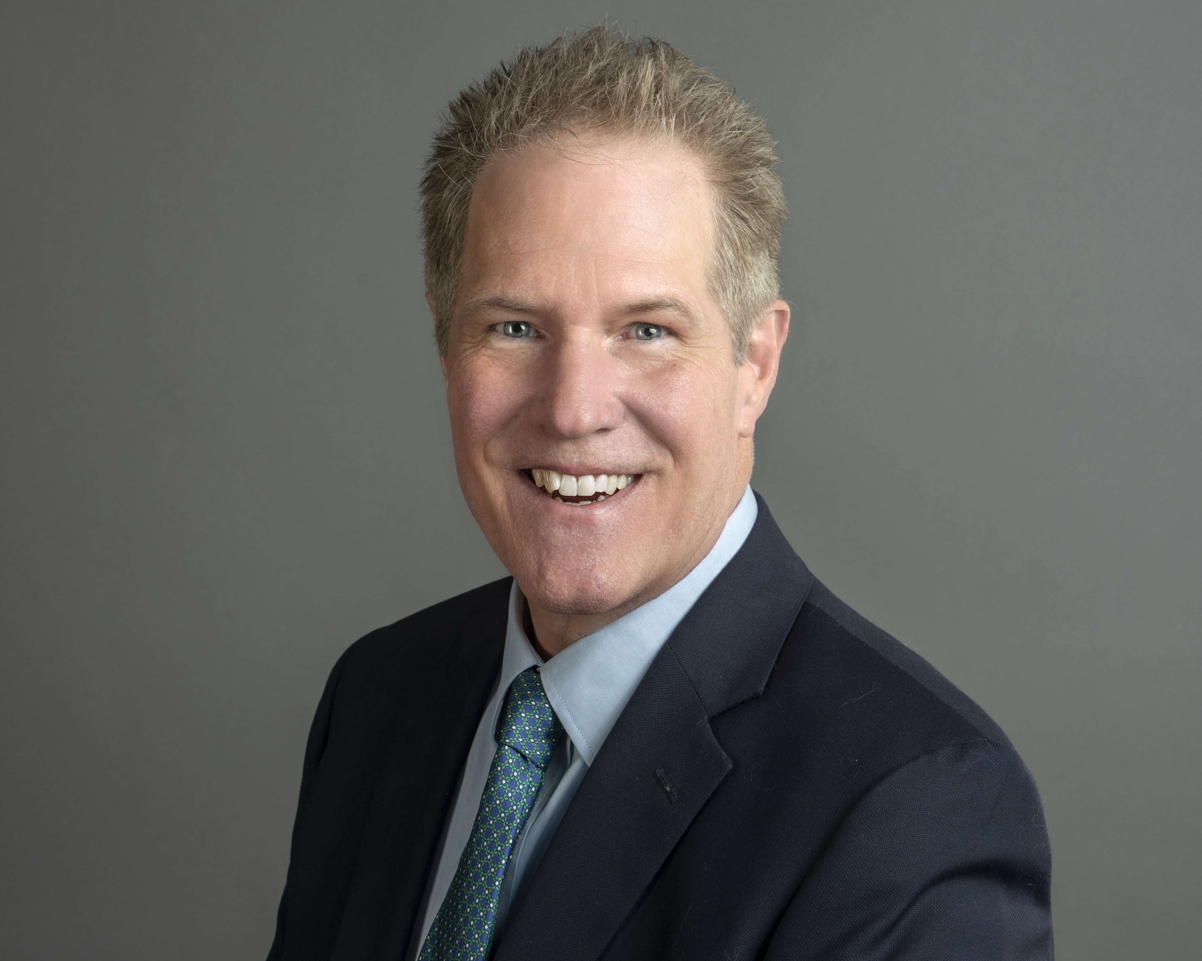 Bob Pettit director of alumni engagement