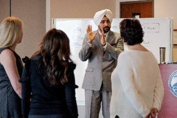 masters degree in dispute resolution (MDR) 