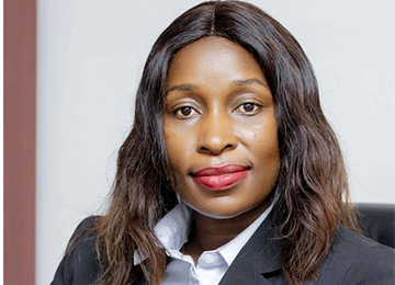 Judge Gladys Gondwe