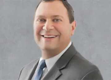 Ted Gavin