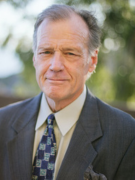 Jack J. Coe, Jr., Faculty Director - LLM Program