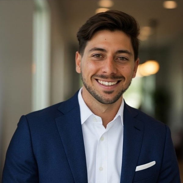 sebastian knauer headshot
