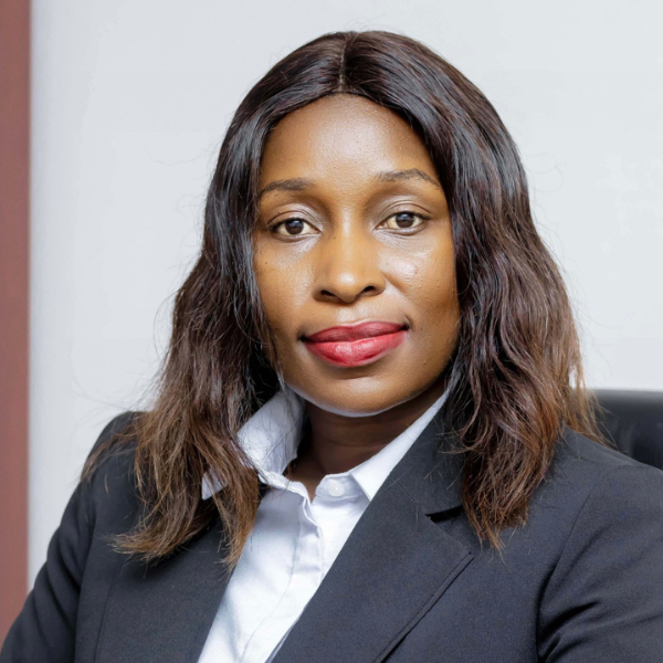 gladys gondwe headshot
