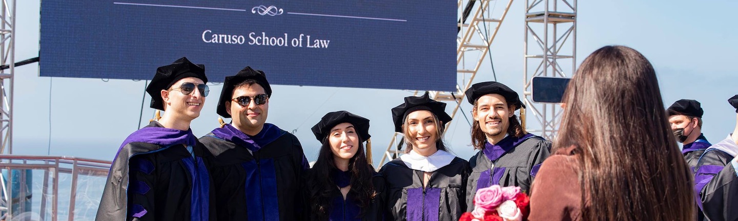 Caruso School of Law Commencement | 2024 | Pepperdine Caruso School of Law Caruso School of Law Commencement | 2024 | Pepperdine Caruso School of Law