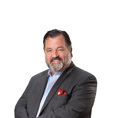 David DeJute Headshot