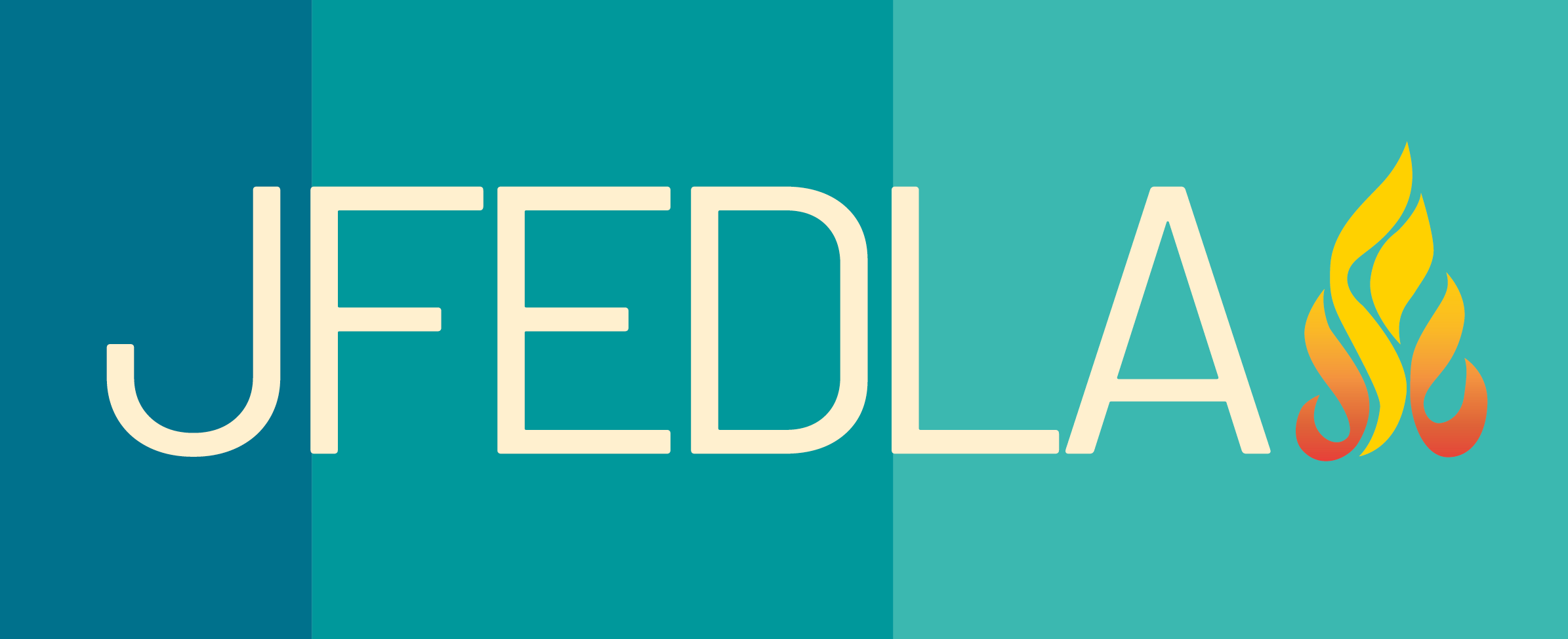 JFEDLA Logo