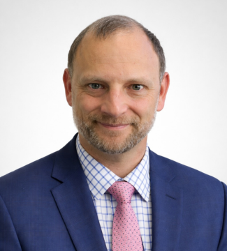 Jason Jarvis headshot