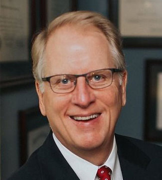 Mark Travis, Adjunct Professor of Law