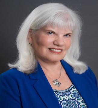 Shelley Saxer head shot