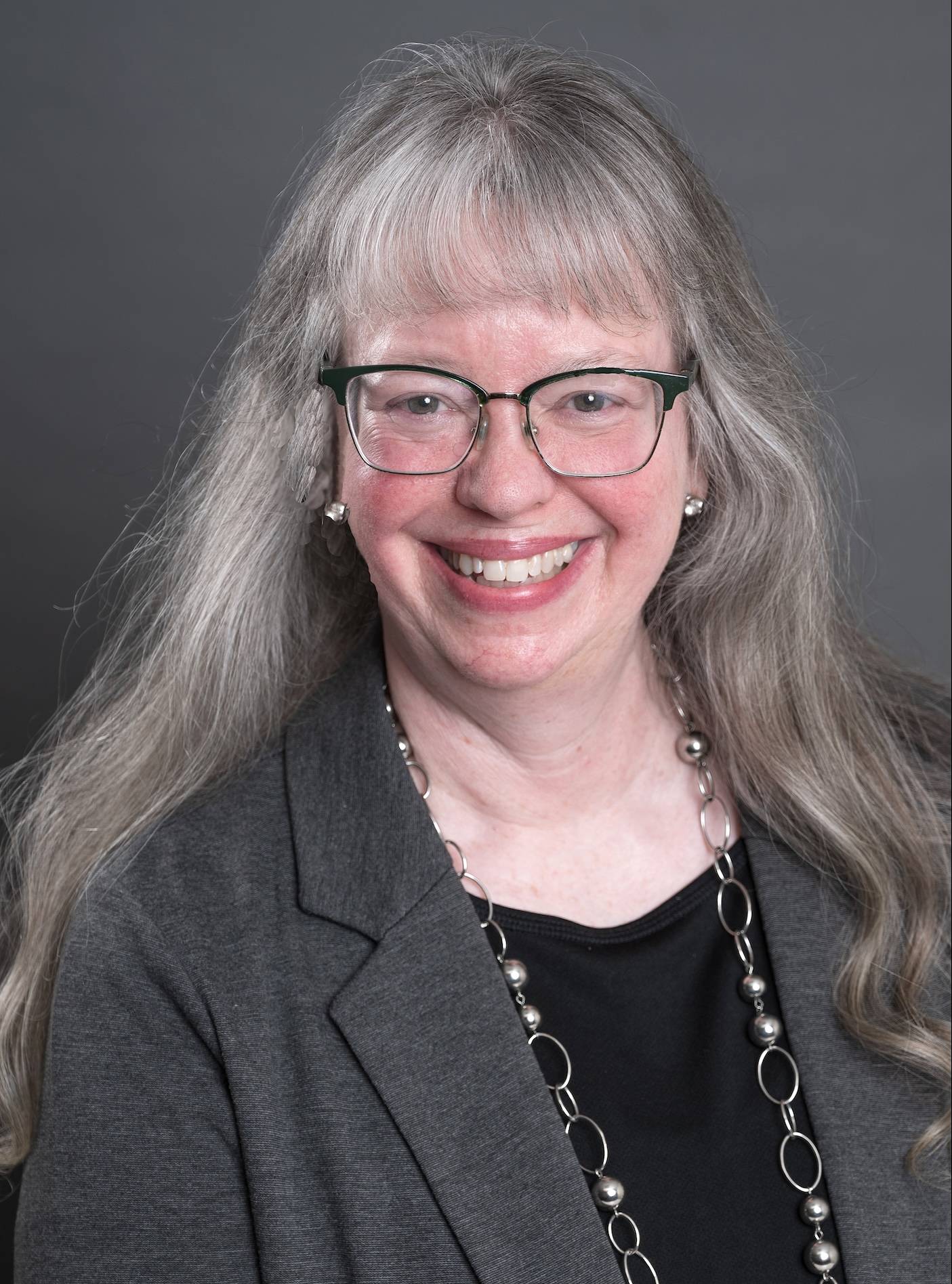 Professor Stephanie Williams head shot