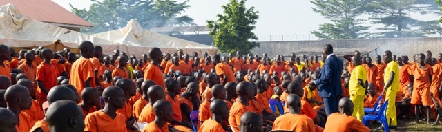 Global Justice