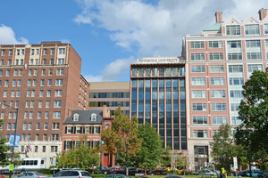 Washington, DC, Pepperdine University