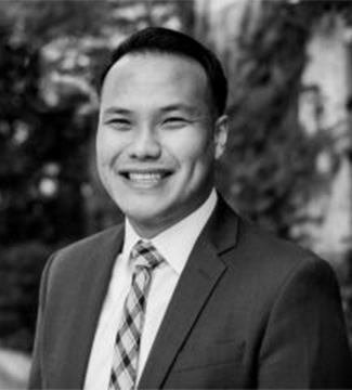 Daniel Chen Headshot