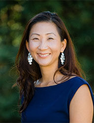 Jennifer Lee Koh, Associate Professor of Law and Co-Director of the Nootbaar Institute