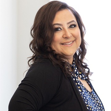 Teresa Guevara Straus Institute graduate law programs