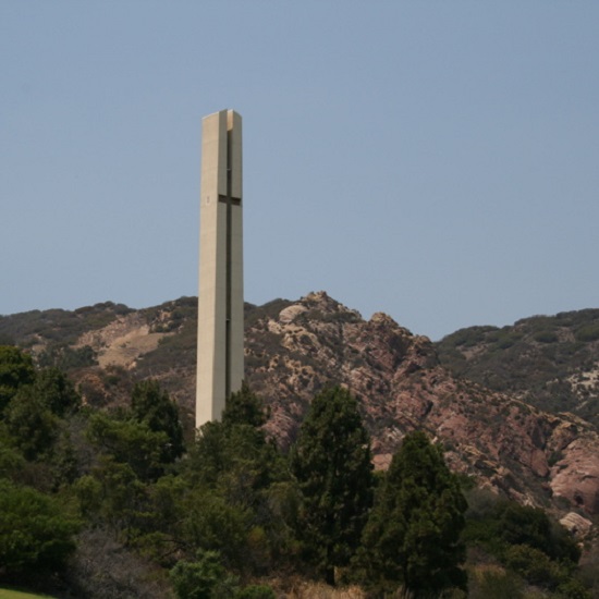 Phillips theme tower