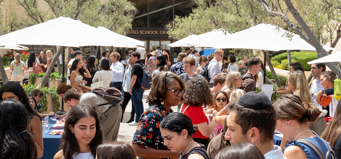 Launch Week 2025 student organizations