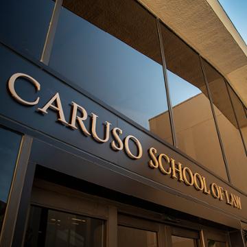 Pepperdine Caruso Law Religious Liberty Clinic Represents American Legion, Asks Supreme Court to Rule for High School Football Coach Fired for Praying in Public