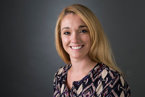 Shannon Kelly - Palmer Center Fellow, Pepperdine Caruso Law