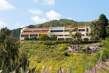 Pepperdine Caruso School of Law