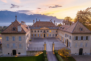 Pepperdine Caruso Law building