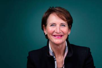 Birgit Sambeth