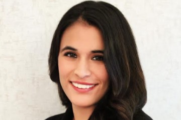 Rehana Jamal