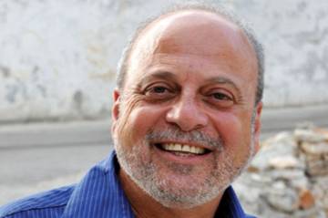 Salim Munayer