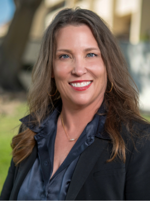 Selina Shultz