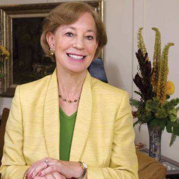 Alice Starr head shot