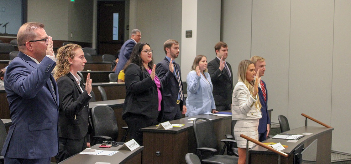 Bar passers summer 2025