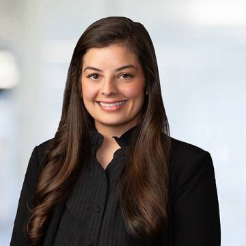 Bayley Estep Pepperdine Caruso Law alumni