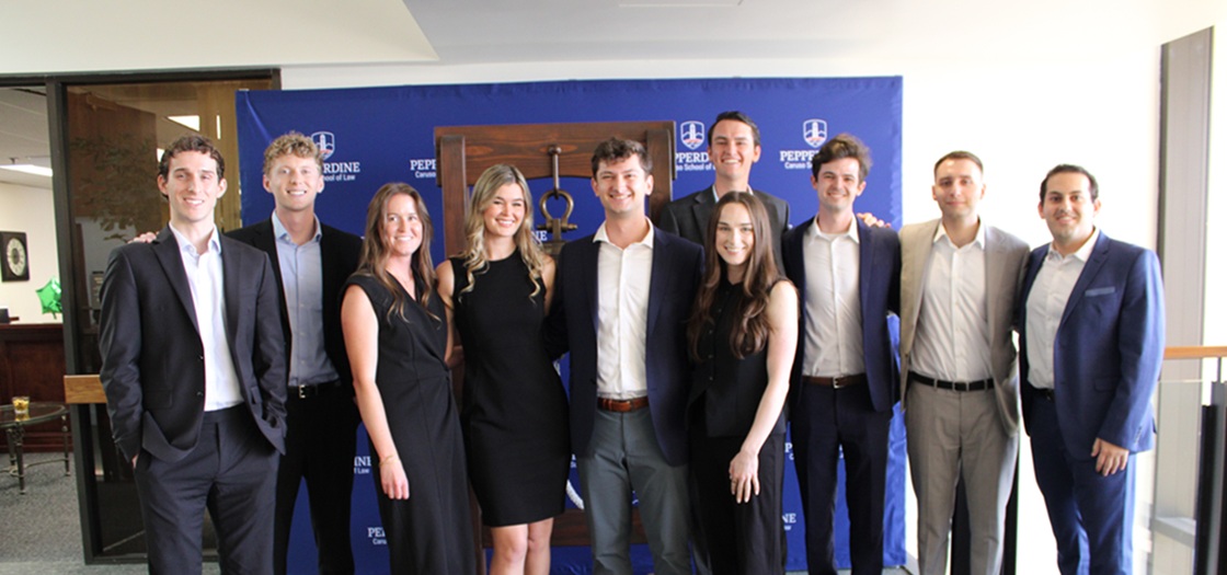 Bell ringers March 24, 2026