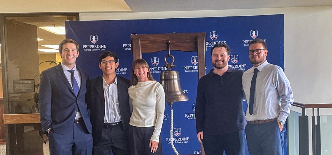 Bell ringers March 31, 2026