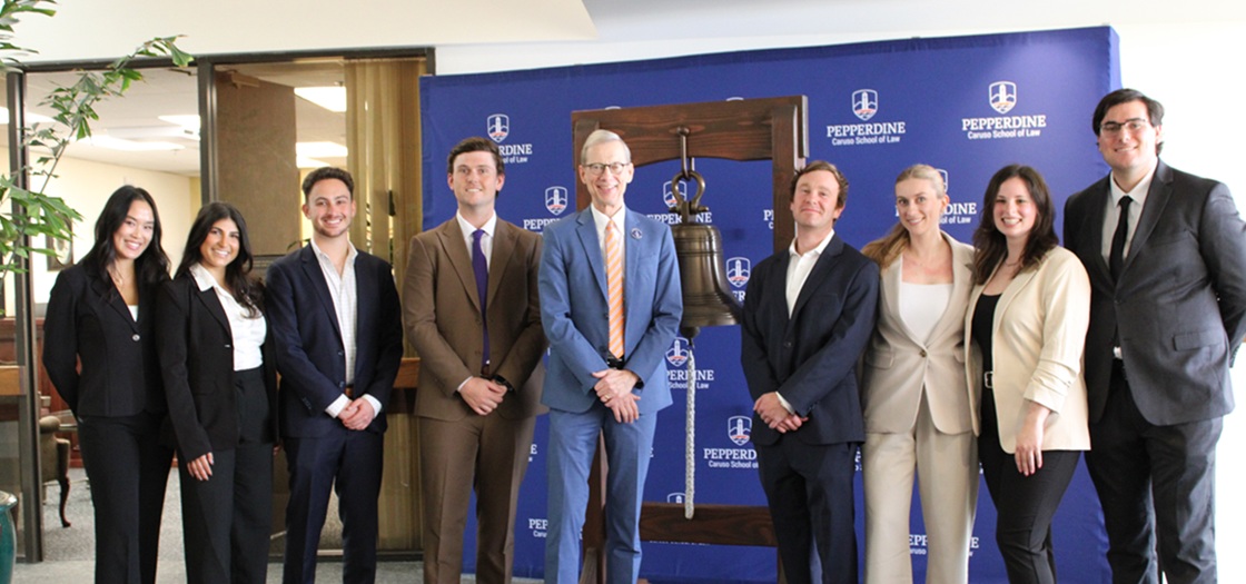 Bell ringers February 2026