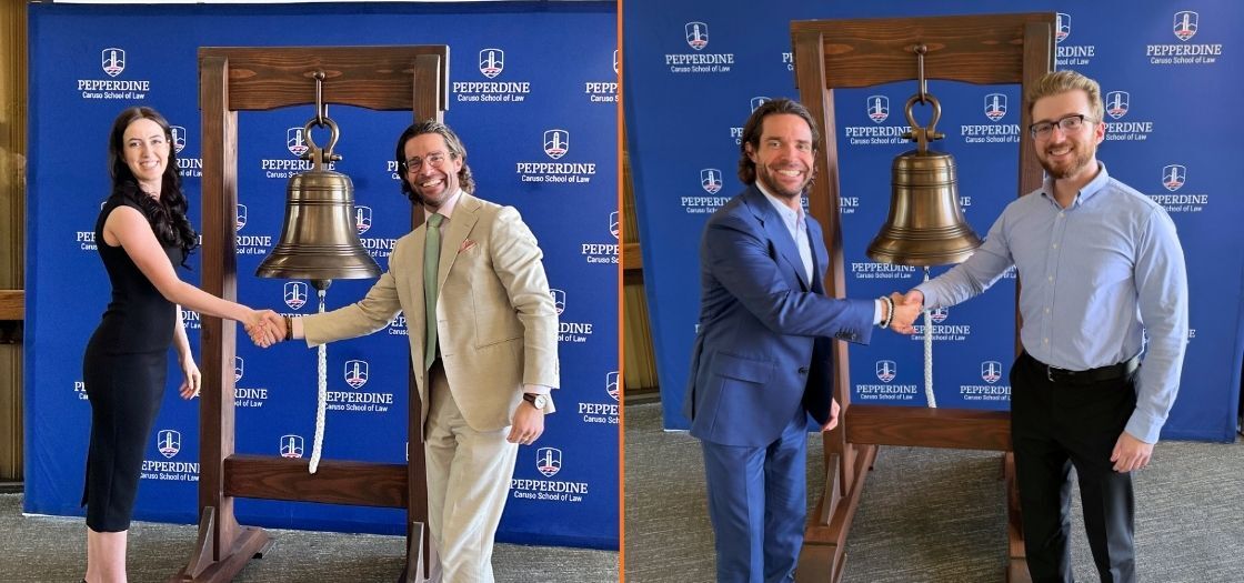 Bell ringers January 2026