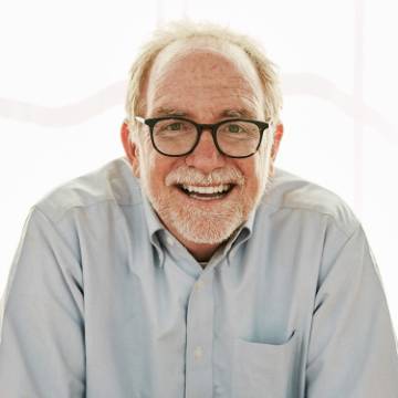 Bob Goff head shot