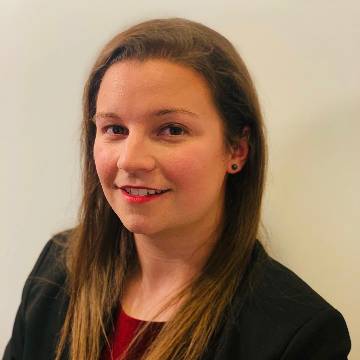 Brittany Lamon-Paredes head shot