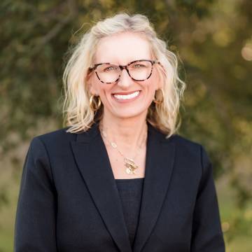 Brittany Stringfellow Otey Pepperdine Caruso Law faculty